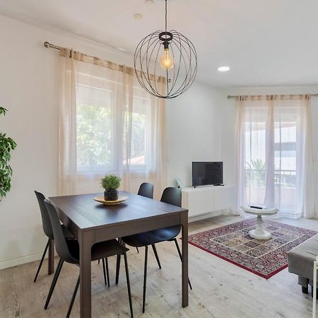 Setubal Downtown Garden Apartment Exterior photo
