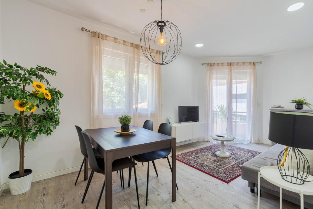 Setubal Downtown Garden Apartment Exterior photo